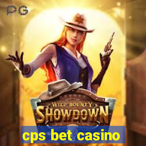 cps bet casino